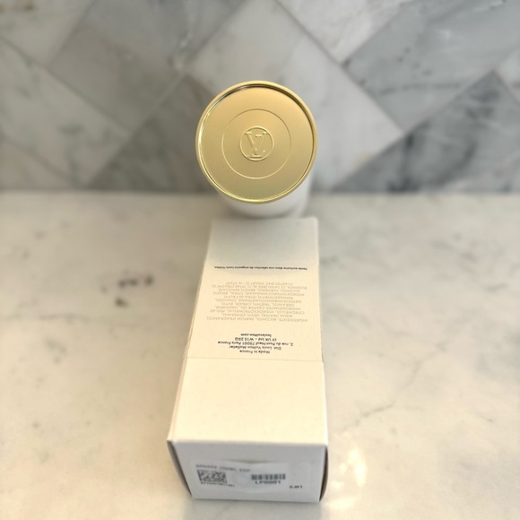 AUTHENTIC LOUIS VUITTON BOX WITH BAG AND RIBBON - Picture 3 of 5